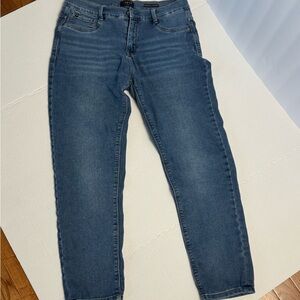 Women’s Curve Appeal Blue Jeans from Torrid